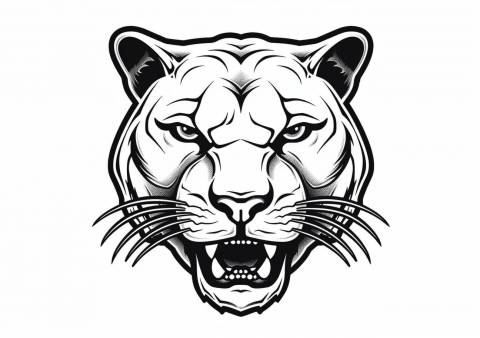 panth-re-coloriages-gratuits-imprimer