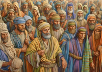 Israelites in Egypt